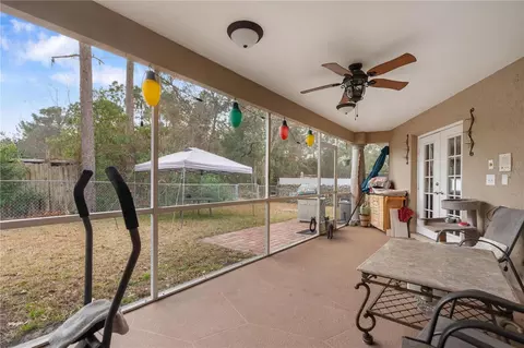 Exterior - 7466 Apache Trl, Spring Hill, FL 34606 photo 8 of 8