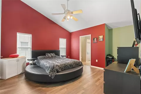 Bedroom - 7466 Apache Trl, Spring Hill, FL 34606 photo 2 of 4