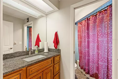 Bath - 7466 Apache Trl, Spring Hill, FL 34606 photo 1 of 2