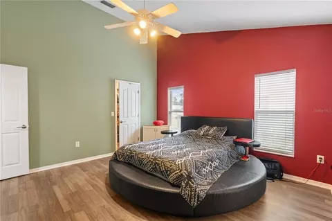 Bedroom - 7466 Apache Trl, Spring Hill, FL 34606 photo 1 of 4