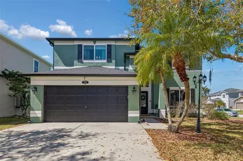 1744 Mapleleaf Blvd, Oldsmar, FL 34677