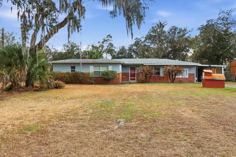 2580 N Bucknell Ter, Hernando, FL 34442