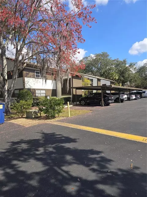 4140 Passport Ln #101, New Port Richey, FL 34653