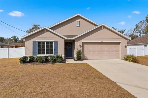 225 Portland Ave, Spring Hill, FL 34606