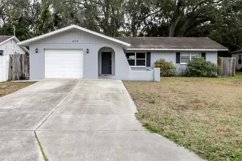 6708 Medlar Dr, New Port Richey, FL 34653
