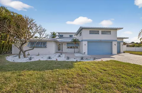 650 59th Ave, Saint Pete Beach, FL 33706