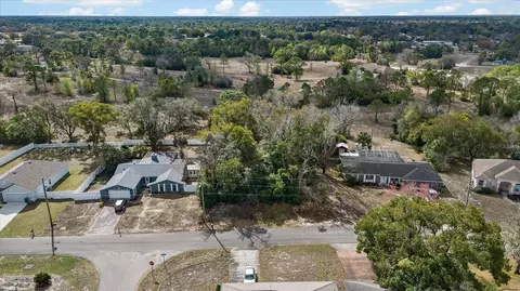 2411 Glenridge Dr, Spring Hill, FL 34609