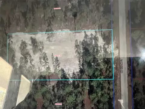 0000 SE 135th Ct SE, Dunnellon, FL 34431