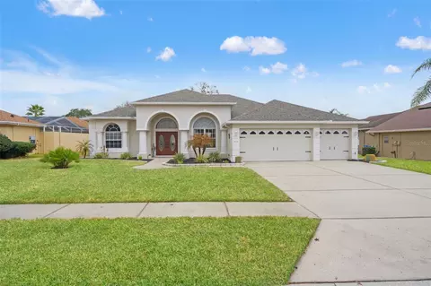 3434 Rosebay Ct, Spring Hill, FL 34609