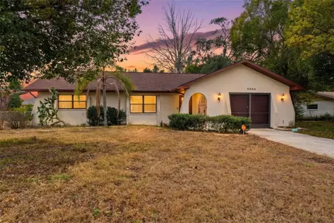 9086 Dorsey St, Spring Hill, FL 34608