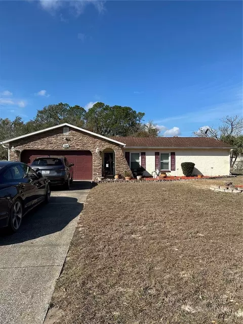 1427 Amy Cir, Spring Hill, FL 34606