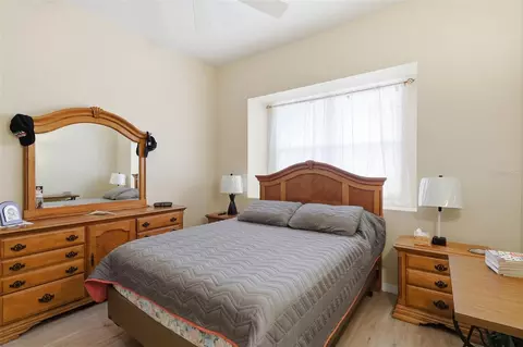 Bedroom - 14353 Bronte Ct, Hudson, FL 34667 photo 6 of 6
