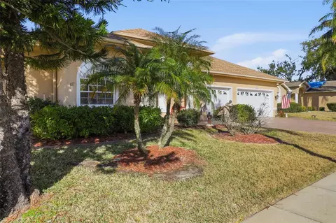 Exterior - 14353 Bronte Ct, Hudson, FL 34667 photo 2 of 8