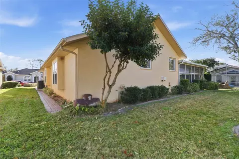 Exterior - 14353 Bronte Ct, Hudson, FL 34667 photo 6 of 8