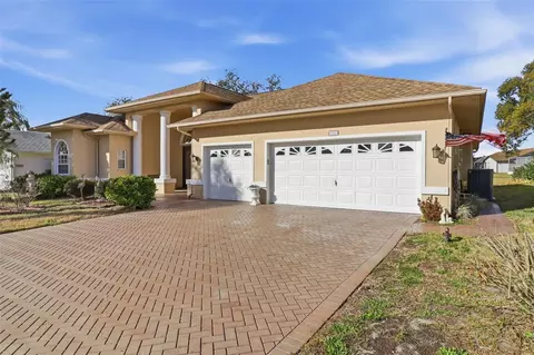 Exterior - 14353 Bronte Ct, Hudson, FL 34667 photo 8 of 8