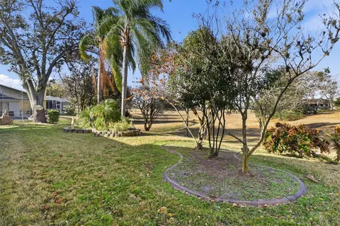 Exterior - 14353 Bronte Ct, Hudson, FL 34667 photo 7 of 8