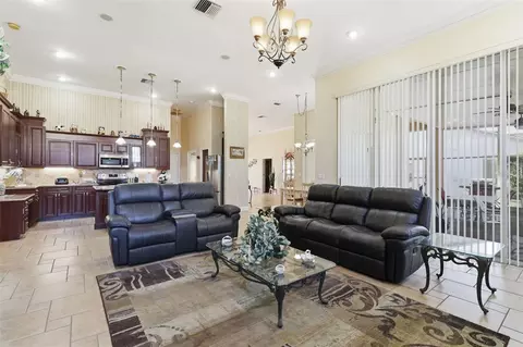 Living - 14353 Bronte Ct, Hudson, FL 34667 photo 4 of 7