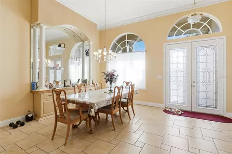 Entry Way - 14353 Bronte Ct, Hudson, FL 34667 photo 1 of 2