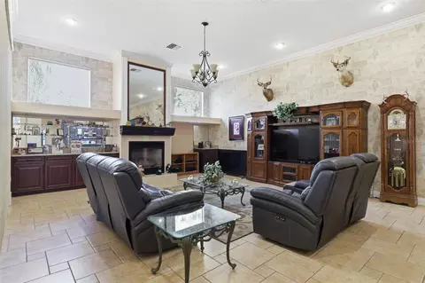 Living - 14353 Bronte Ct, Hudson, FL 34667 photo 2 of 7