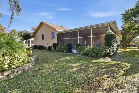 Exterior - 14353 Bronte Ct, Hudson, FL 34667 photo 5 of 8