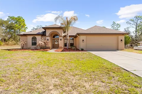 11014 Wren Rd, Brooksville, FL 34613