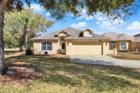 17351 Eagle Trace Dr, Brooksville, FL 34604
