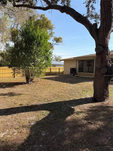 Exterior - 6452 Treehaven Dr, Spring Hill, FL 34606 photo 9 of 9