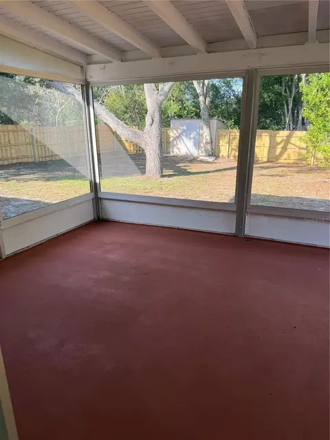 Exterior - 6452 Treehaven Dr, Spring Hill, FL 34606 photo 5 of 9