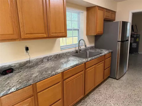Kitchen - 6452 Treehaven Dr, Spring Hill, FL 34606 photo 1 of 2