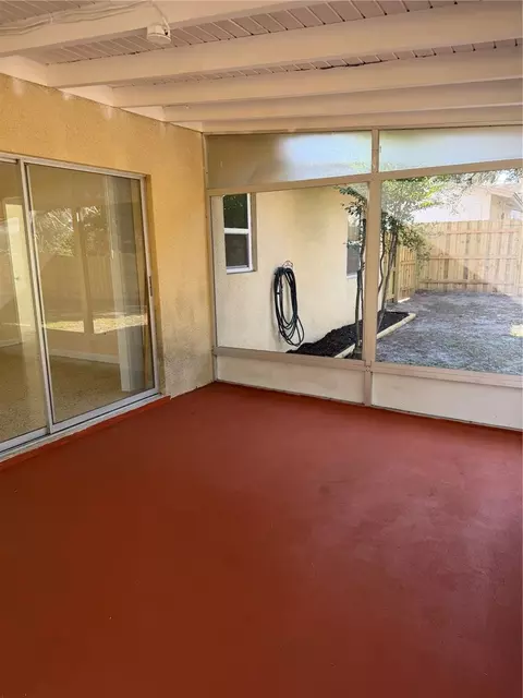 Exterior - 6452 Treehaven Dr, Spring Hill, FL 34606 photo 7 of 9