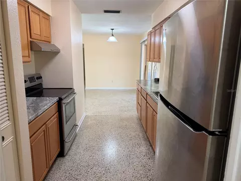 Kitchen - 6452 Treehaven Dr, Spring Hill, FL 34606 photo 2 of 2