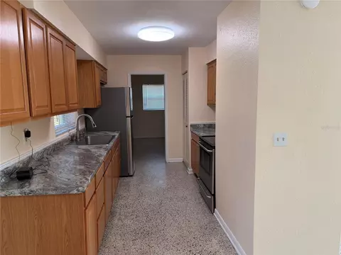 Entry Way - 6452 Treehaven Dr, Spring Hill, FL 34606 photo 1 of 1