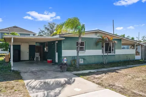 5406 S Himes Ave, Tampa, FL 33611
