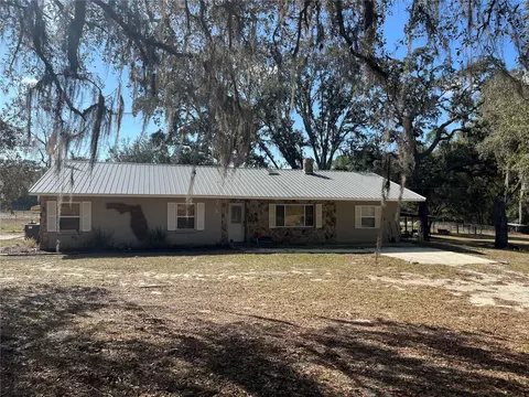 27120 La Paloma Ln, Brooksville, FL 34602