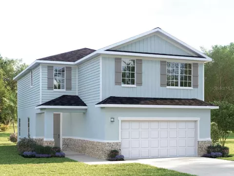 2253 Great Egret Cir, Ocoee, FL 34761