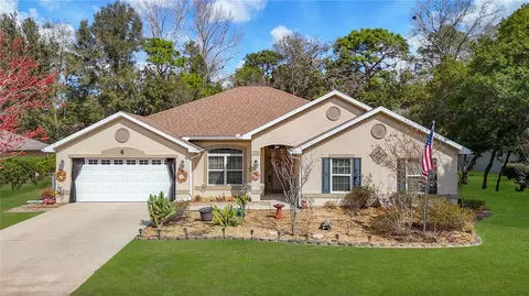 4 Fig Ct E, Homosassa, FL 34446