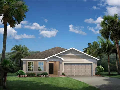 2414 Landing Dr, Titusville, FL 32796