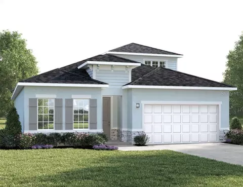 2434 Landing Dr, Titusville, FL 32796