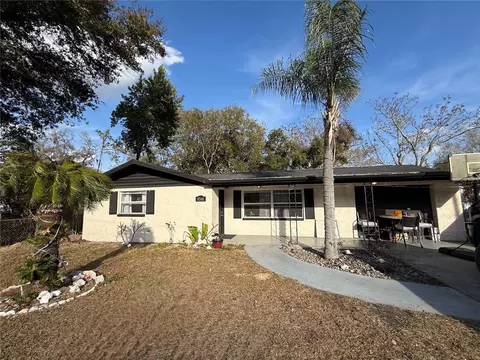 8548 Bass Lake Dr, New Port Richey, FL 34654