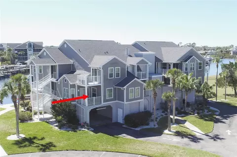 5712 Biscayne Ct #101, New Port Richey, FL 34652