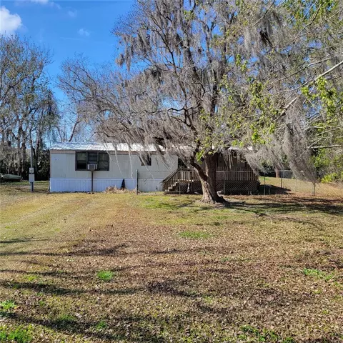 1660 S Dell Pt, Homosassa, FL 34448