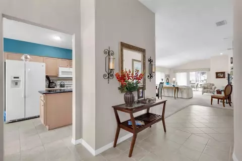 Entry Way - 11634 Wheatfield Loop, Hudson, FL 34667 photo 1 of 2