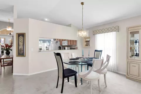 Dining - 11634 Wheatfield Loop, Hudson, FL 34667 photo 2 of 3