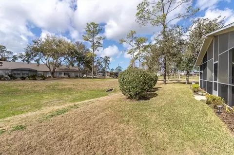 Exterior - 11634 Wheatfield Loop, Hudson, FL 34667 photo 11 of 19