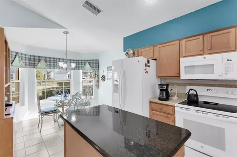 Kitchen - 11634 Wheatfield Loop, Hudson, FL 34667 photo 3 of 3