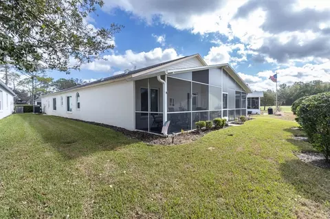Exterior - 11634 Wheatfield Loop, Hudson, FL 34667 photo 8 of 19