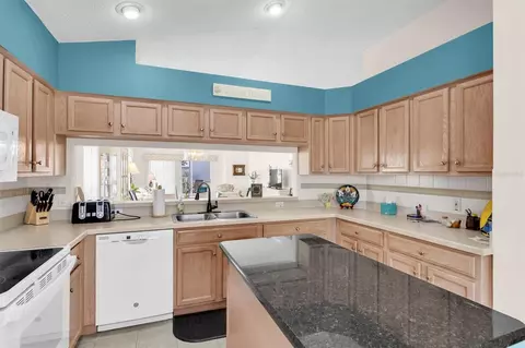 Kitchen - 11634 Wheatfield Loop, Hudson, FL 34667 photo 1 of 3