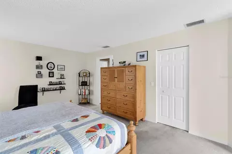 Bedroom - 11634 Wheatfield Loop, Hudson, FL 34667 photo 3 of 5