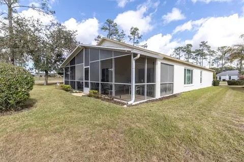 Exterior - 11634 Wheatfield Loop, Hudson, FL 34667 photo 9 of 19