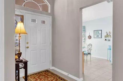 Entry Way - 11634 Wheatfield Loop, Hudson, FL 34667 photo 2 of 2